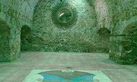 Haciendas Corridor Hidalgo