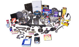 Hidalgo Autoparts manufacturing