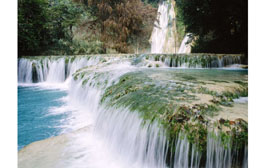 Hidalgo Huasteca