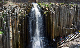 Hidalgo Mexico tourism