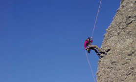 Hidalgo Tourism Mexico