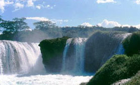 Hidalgo Tulancingo Corridor