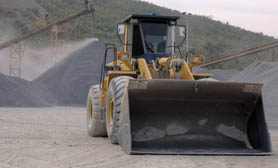 Hidalgo mexico mining