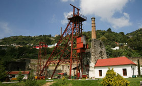 Real del Monte hidalgo