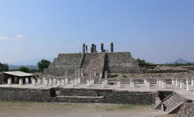 Tula de Allende Hidalgo