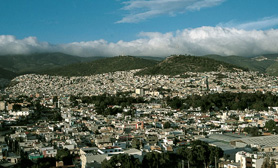 pachuca Hidalgo